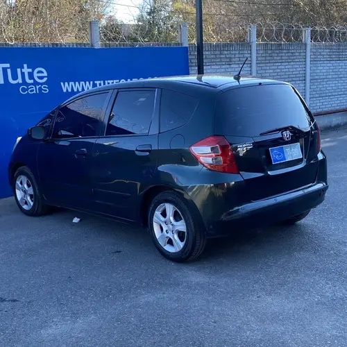 Honda Fit 1.4 Lx Mt 2009
