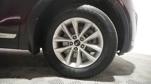 Kia Sorento 2.4 Ex Full At 4X2 L/16 /18 2017