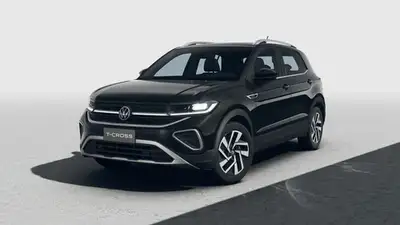 Volkswagen T-Cross 1.0 200 Tsi Highline Aut 2026