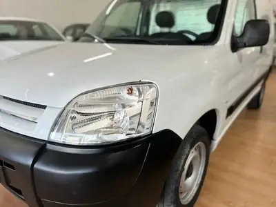 Citroën Berlingo Furgon 1.6 Hdi 92 Bussines Mixto 2018