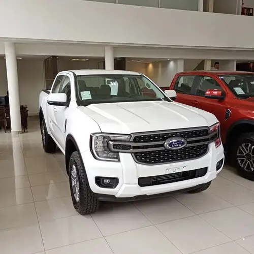 Ford Ranger 3.0 V6 Cd 4X4 Xls At 250Cv 2026