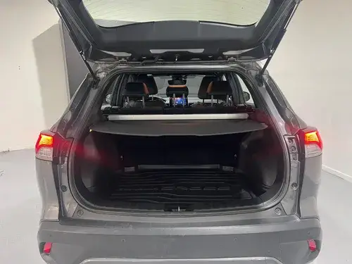 Toyota Corolla Cross 2.0 Seg Cvt 2023