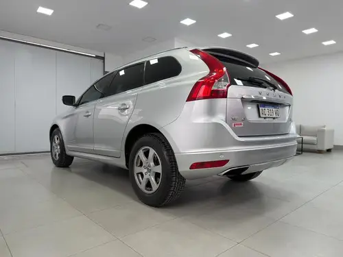Volvo XC60 2.0 T5 Inscription 2018
