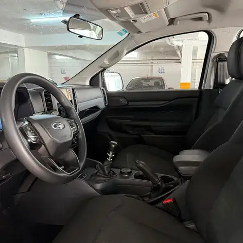 Ford Ranger 2.0 Cd 4X4 Xl 170Cv 2023