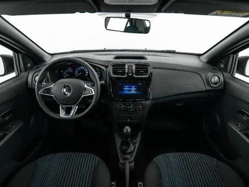 Renault Logan II 1.6 16V LIFE 2025