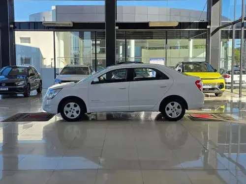 Chevrolet Cobalt 1.8 Lt Mt Adv 2015