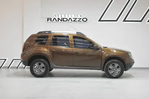 Renault Duster 2.0 Ph2 4x2 Privilege 2019