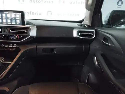 Fiat TITANO 2.2 TD AWD RANCH AT8 2025