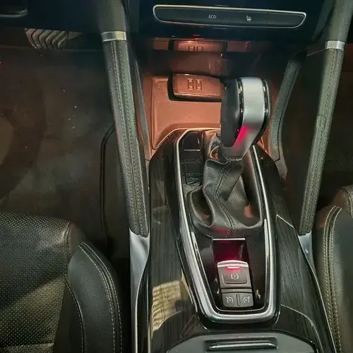Renault Koleos 2.5 Intens 4Wd Cvt 2018