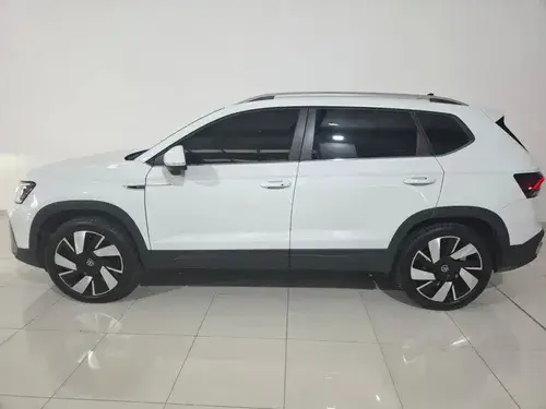 Volkswagen Taos 1.4 250 Tsi Highline Tiptronic 2026