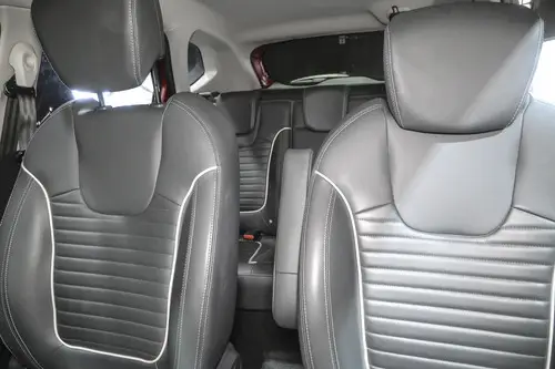 Renault Captur 2.0 Intens 2018