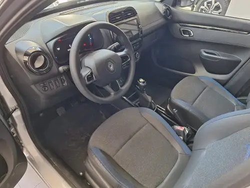 Renault Kwid 1.0 Iconic Bitono 2026