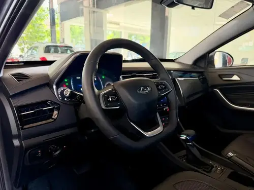 Chery Tiggo 2 Pro Max 1.5 Comfort Cvt 2026