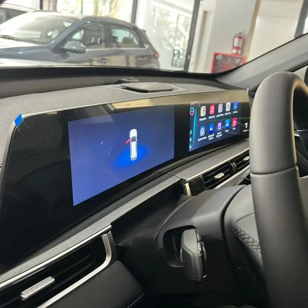 Chery Tiggo 8 Luxury 2026