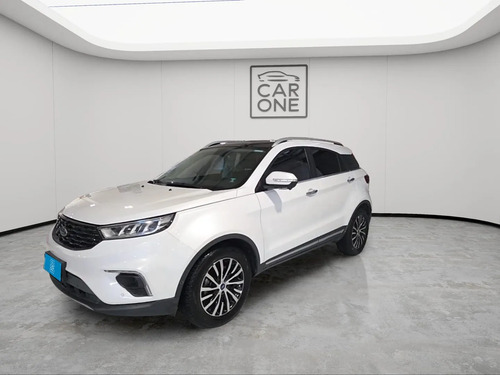 Ford Territory 1.5 T TITANIUM L20 2022