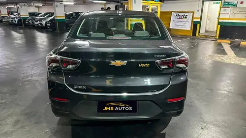 Chevrolet Onix 1.0 Lt 2025