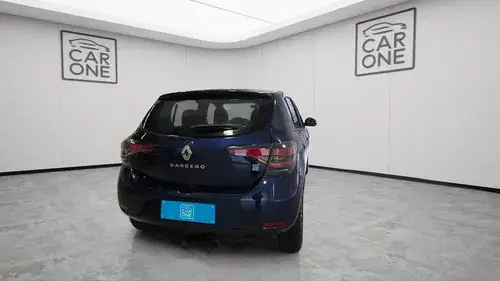Renault Sandero 1.6 16V INTENS L25 2026