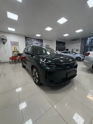 E5 plus 1.5 Phev 2026