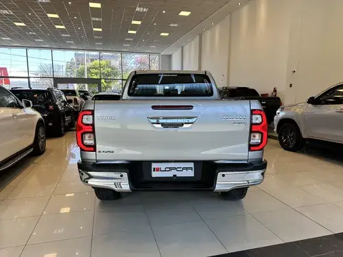 Toyota Hilux Pick-Up 2.8 Cd Srx 204Cv 4X4 At 2026