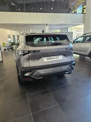 Renault Boreal 1.3 Tce Techno 2026
