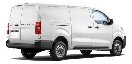 Peugeot Expert 1.5 Hdi 120 L3 2025