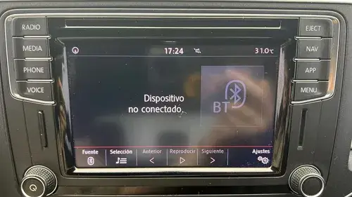 Volkswagen Amarok 3.0 V6 Extreme 2023