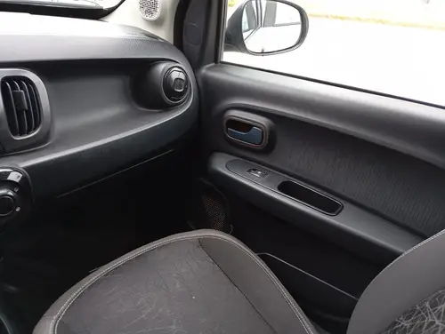 Fiat Mobi 1.0 8V WAY 2017