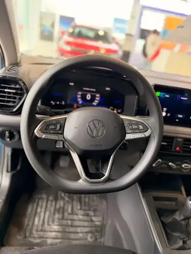 Volkswagen Tera 1.6 Msi Trend Mt 2026