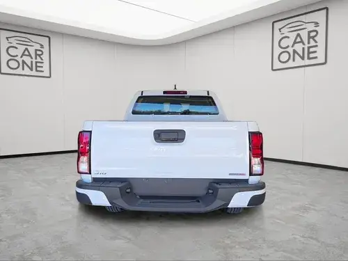 Chevrolet S-10 2.8 TD DC 4X2 WT L26 2026