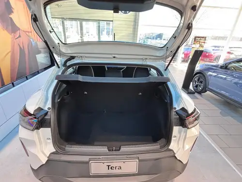 Volkswagen Tera 1.0T 170 Tsi Comfort At 2026