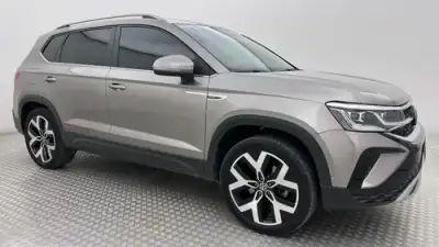 Volkswagen Taos 1.4 250 Tsi Highline Tiptronic 2024