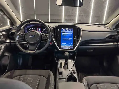 Impreza 2.0 CVT DYNAMIC ES 2026