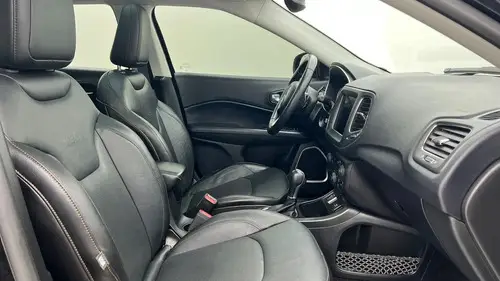 Jeep Compass 2.4 Longitude 2021