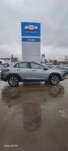 Chevrolet Sonic 1.0T Premier 2026