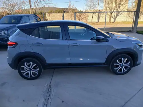 Fiat Pulse IMPETUS 1.0T CVT 2026