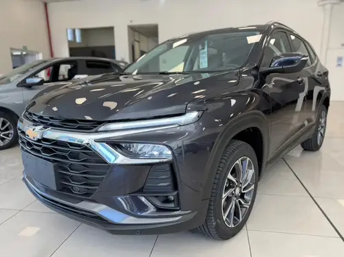 Chevrolet Tracker 1.2 Turbo Premier At 2027