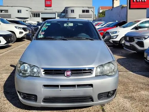 Fiat Palio 1.4 Fire Pack Seg. Top 2015