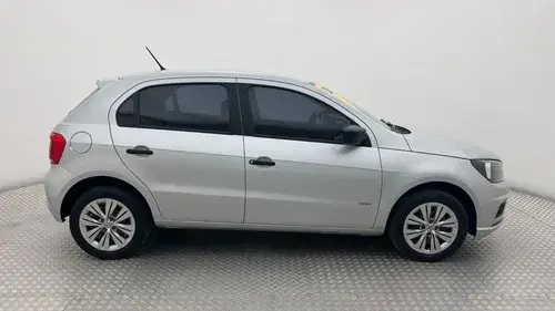 Volkswagen Gol Trend 1.6 Trendline 101cv 2020