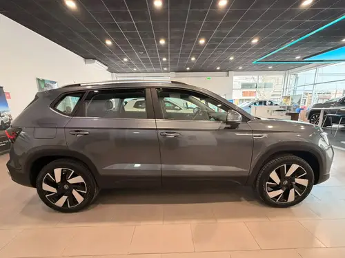 Volkswagen Taos 1.4 250 Tsi Highline Tiptronic 2026