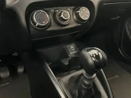 Fiat Argo 1.3 Drive Gse 2026