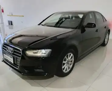 Audi A4 1.8 Ambition Tfsi 170cv 2015
