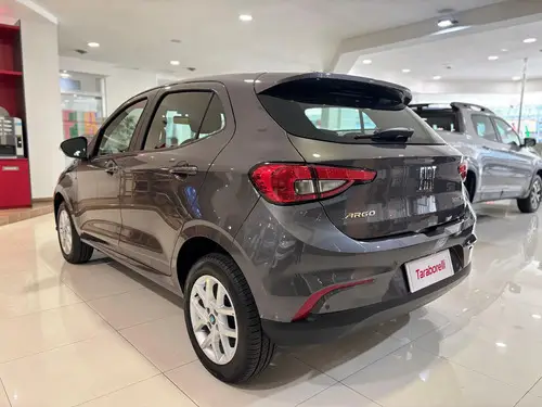 Fiat Argo 1.3 Drive 2026