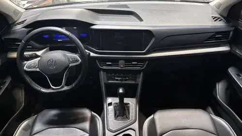 Volkswagen Taos 1.4 250 Tsi Comfortline 2023