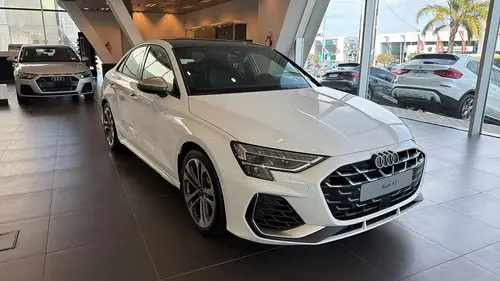 Audi S3 2.0 Tfsi Stronic Quattro 333Cv 2026