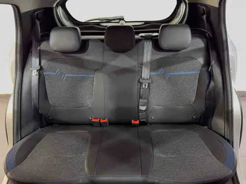 Renault Kwid 1.0 Sce 66Cv Iconic Bitono 2025