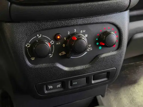 Renault Kangoo II Express Confort Std 1.6 Sce Furgón 2026