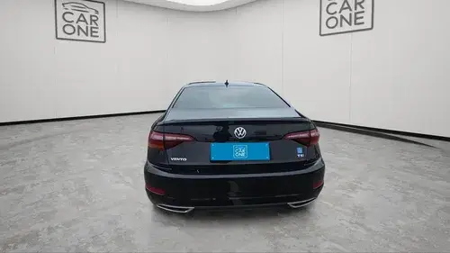 Volkswagen Vento 1.4 TSI HIGHLINE AQ TIPTRONIC L18 2018