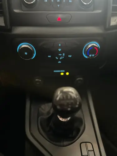 Ford Ranger XL 2.2 MT 4x2 2022