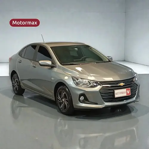 Chevrolet Onix 1.0T Plus Lt 2025