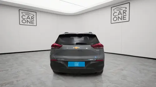 Chevrolet Tracker 1.2 T LTZ AT6 L20 2022